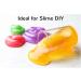 Borax Powder 4oz | Natural All Purpose Cleaner and Laundry Detergent Booster | Household Stain Remover | DIY Soap and Slime Ingredient | Resealable Bag - 4 Ounce - Buy Online on GoSupps.com