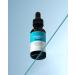 Hyaluronic Acid Serum with Vitamin C | Hydrate & Plump Skin | Anti-Aging Vegan & Organic | 1 fl oz - Buy Online on GoSupps.com