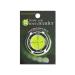 BUDDYBIRDIE Birdie Putt Green Reader | Poker Chip Style Ball Marker Compact & Stylish Golf Putting & Green Reading Aid Bubble Level High Precision Alignment Reader Tool Golf Accessories
