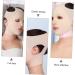 Angoily 1pc Thin Sleep Earhook Style Full Elastic Facial Sleeping Woman 50% Nylon Skin - Buy Online on GoSupps.com