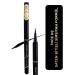 L'Or al Paris Eyeliner with precise felt tip for the perfect eyeliner and irresistible eyes make-up super liner perfect slim No. 1 intense black (black) 1 piece 1 intense black 1 piece (1 Pack)