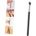 Housoutil Concealer Brush Angled Foundation Brush Face Blending Brush Eye Brush Make up Brush Powder Brush Makeup Foundation Makeup Brush Eye Makeup Brush Artificial Fiber Nose Mini - Buy Online on GoSupps.com