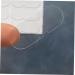 Healeved 60pcs Ear Correction Stickers - Eustachian Tube Unclogger & Ear Patch - Transparent & Vertical - Miss Corrective Artifact - Buy Online on GoSupps.com