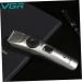 minkissy Hair Sisssors Electric Grooming Electric Trimmer Clippers Electric Cutting Men Beard Cutting Electric Trimmer for Men Beard Cutting Clipper Clipper Automatic Man Hairclippers - Buy Online on GoSupps.com