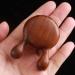 Frcolor Face Gua Sha Tool - Wood Hair & Body Massage Kamm for Neck Head & Leg Relaxation | Shop Internationally - Buy Online on GoSupps.com