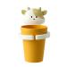 DIGJOBK Toothbrush Cup Mouthwash Cup Set Toothbrush Cup Toothbrush Holder Mouthwash Cup