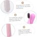 Frcolor 2-Part Toothbrush Set for Gum Care | Ultra Long Grip Tooth Cleaning Tool | 1-Pack Sorted Colors Ideal for International Shipping - Buy Online on GoSupps.com