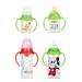 ROMIRUS Baby Feeding Bottle Handles for NUK Smooth Flow Bottles - 2 Counts - Buy Online on GoSupps.com
