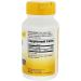 Nature's Way B2 100mg 100 Caplets - Essential Vitamin for Energy and Metabolism - Buy Online on GoSupps.com