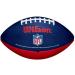 Buy Wilson NFL Mini Team Retro Football - New York Giants | Official NFL Merchandise - Fast International Shipping - Buy Online on GoSupps.com