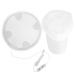 Portable Hair Growth Cap for Men - Scalp Oil Control & Hair Loss Solution - Daily Use Hat - Buy Online on GoSupps.com