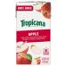 Tropicana 100% Apple Juice Box 4.23oz (Pack of 44) - Bulk Buy! | Fresh & Delicious - Buy Online on GoSupps.com