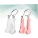 POPETPOP Pince Nez Lot de 2 Correcteur de Pont Pince Mise Nez Outil de Beaut Usage Am lioration - Confortable M Comme Montr  - Buy Online on GoSupps.com