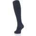 Shop Safersox Pique Class 1 Compression Stockings - Colorful Durable and Perfect Fit for International Shipping | 44W/45L Marine - Buy Online on GoSupps.com