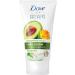  Dove Dove 6 x Nourishing Hand Cream 75ml with Avocado and Calendula Extract - Buy Online on GoSupps.com