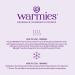 Warmies Cuddly Toy with French Lavender - Heatable Plush Toy with Pineapple Scent for Soothing Comfort - Buy Online on GoSupps.com