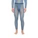 Terramar Men's Thermasilk Pant Medium Steel Blue