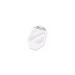Cardinal Health Td-24Cr Transparent Dressing Thumb Tab Style 2.375In X 2.75In (120)