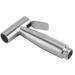 Stainless Steel Hand Shower Bidet Spray Head | Eco-Friendly Bathroom Water Spray - International Shipping Available - Buy Online on GoSupps.com