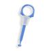 Pultool 2 in 1 Chewies & Clear Aligner Removal Tool Combo - Compatible with Invisalign & Removable Braces | Hygienic, Durable, Compact - Pink + Blue - Buy Online on GoSupps.com