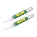 2 x 3ml Portable Teeth Whitening Pens | Deep Cleansing | Painless & Non-Sensitive | Travel-Friendly - Buy Online on GoSupps.com