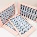 HBZGTLAD 16 Pairs 3D Mink Lashes | Long Volume Natural False Eyelashes for Glam Makeup | International Shipping - Buy Online on GoSupps.com