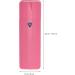 MAGICLULU Spray Beauty Instrument Red Plastic Diamond Hydrating Instrument Miss 11.5x4cm Red - Buy Online on GoSupps.com