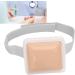 Portable Injection Training Pad for Nurses | Medical Exercise Device & Simulation Model - Buy Online on GoSupps.com