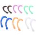 Coolhiya 4 Pairs Mask Cable Hooks | Face Cover & Hearing Protection | Silicone Accessories & Earring Belt Hook for Safety and Comfort - Buy Online on GoSupps.com