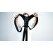 Adjustable Leather Posture Corrector for Men & Women | Comfortable Upper Back Brace & Back Straightener - Buy Online on GoSupps.com
