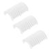 Ipetboom 3 Boxes Self-adhesive Eyelash Strips Self Adhesive Lash Strips Self-adhesive Lash Strips for False Eyelashes Lash Glue Replacement Self-adhesive Strips Eyelash Applicator