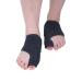 HEALLILY Soft Bunion Correctors and Big Toe Stretcher Toe Straightener Corrector Fabrics Bunion Strip Thumb Toe Bandages