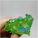 Natural Crystal Rough Natural Crystal Rough Small Size Crystal Stone Rare Beautiful Green Flame Aura Quartz Crystal Cluster - Buy Online on GoSupps.com