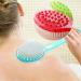 Bath Sponges for Adults Bath Sponge Mesh Pouf Bath Sponge Foam Loofah Sponge (Size : Green) - Buy Online on GoSupps.com