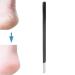 Stainless Steel Pedicure Knife | Inserted Toenail Tool for Nail Care & Skin Removal - Buy Online on GoSupps.com