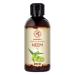 Neem l 250ml - neem oil - Azadirachta Seed Oil - Natural and pure neem oil - cold -pressed pure neatly none oil - vegetable oil - care for skin hair