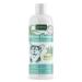 Aniforte aloe vera puppy shampoo for dogs 200ml - dog shampoo mild & perfume -free puppy shampoo for young dogs & sensitive dogs for shiny & easy -to -combing fur