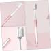 Minkissy Disposable Toothbrush for Kids & Pregnant | Oral Care Cleaning Rod | International Shipping Available - Buy Online on GoSupps.com