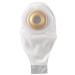 ConvaTec Activelive Convex One-piece Ostomy System Pre-cut Drainable Pouch Durahesive Skin Barrier - 175781 Pre-cut: 1-1/4"