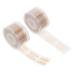 Amosfun 2400 Sheets Double Eyelid Sticker Double Side Tape Breathable Eyelid Tape Eyelid Lifter Strip Hooded