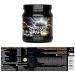 TNT SYNAPSENSAUS Mango 440g - Pre-Workout Booster | Fitness & Bodybuilding Supplement with L-Citrulline Caffeine & Guarana | Made in Germany 20 Portions - Buy Online on GoSupps.com