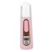Didiseaon Steamer Mister Face Sprayer Hydrating Empty Eye Cream Tube Mist Sprayer Portable Humidifier