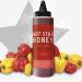 Hot Star Honey Chilli Sauce - Hand Crafted Scotch Bonnet Chilli Sauce | 2 x 340g Bottles | Perfect for Chicken, Pizza, Pasta, Steak, and Noodles - Buy Online on GoSupps.com