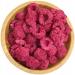  LA PLANTIGO Freeze-dried raspberries 250g - LA PLANTIGO - Buy Online on GoSupps.com