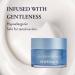 Phytomer Douceur Intemporelle Hydrating Face Cream | Anti-Aging Moisturizer for Sensitive Skin | Soothing & Lightweight | 50 ml | Protect & Restore Youthful Glow - Buy Online on GoSupps.com