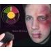 Go Ho Liquid Latex Bruise Colour Wheel & Fake Blood Kit for Halloween SFX Makeup - Includes Stage Blood, Gel & Sponges - Buy Online on GoSupps.com