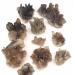 Room Decoration Large Raw Natural Smoky Citrine Quartz Crystal Cluster 800g-1000g 1pc - Buy Online on GoSupps.com