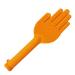 Joberio Massageger HAMMER PAT |Power massage device body massage hammer PAT stick portable scraping Pat stick Silikon Guasha Tool Massage device Sticks for neck back shoulder