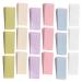 FRCOLOR 144 Pcs Nail Gradient Sponge & Makeup Wedges | Soft Tofu Cubes for Nail Art & Foundation Applicator - International Shipping - Buy Online on GoSupps.com