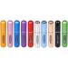 5ml Perfume Atomizer Portable Liquid Cosmetics Containers Suitable for Travel Portable Refillable Makeup (Color : Bright Silver) - Buy Online on GoSupps.com